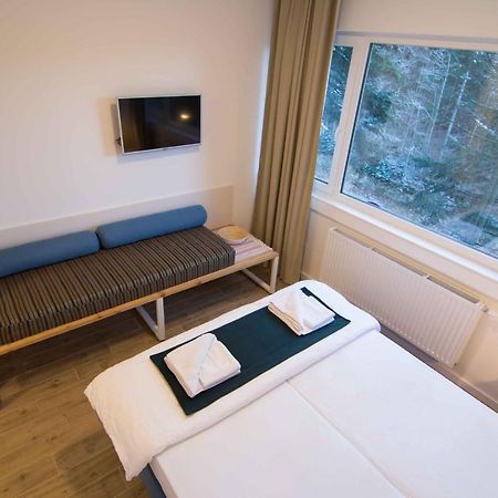 Staza Resort Bjelašnica Exterior foto
